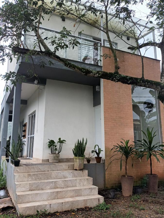 Chales Cambury Camburi  Exterior photo